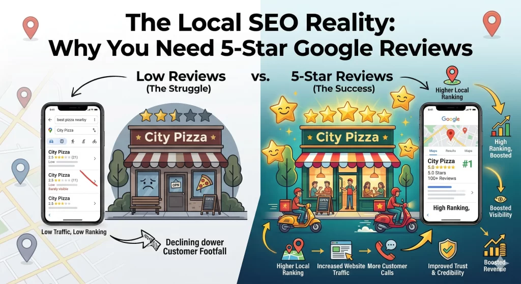 Want to boost local search rankings? Buy Google Review services to secure your Map Pack spot. We use aged, geo-targeted accounts for safe, 5-star prominence.