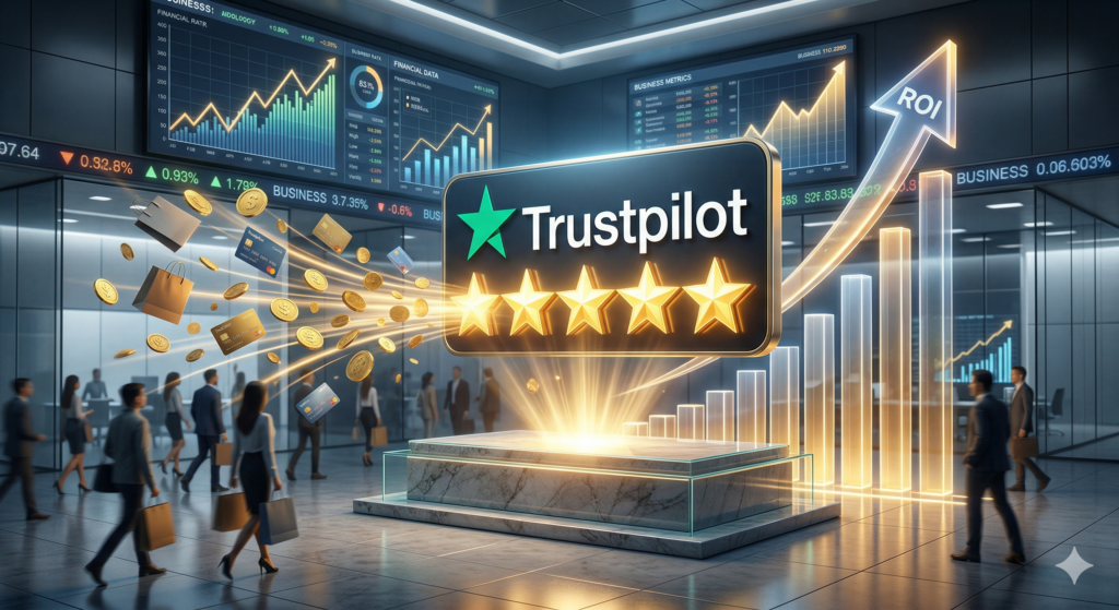 Buy Verified Trustpilot Reviews | Safe, Geo-Targeted and Permanent