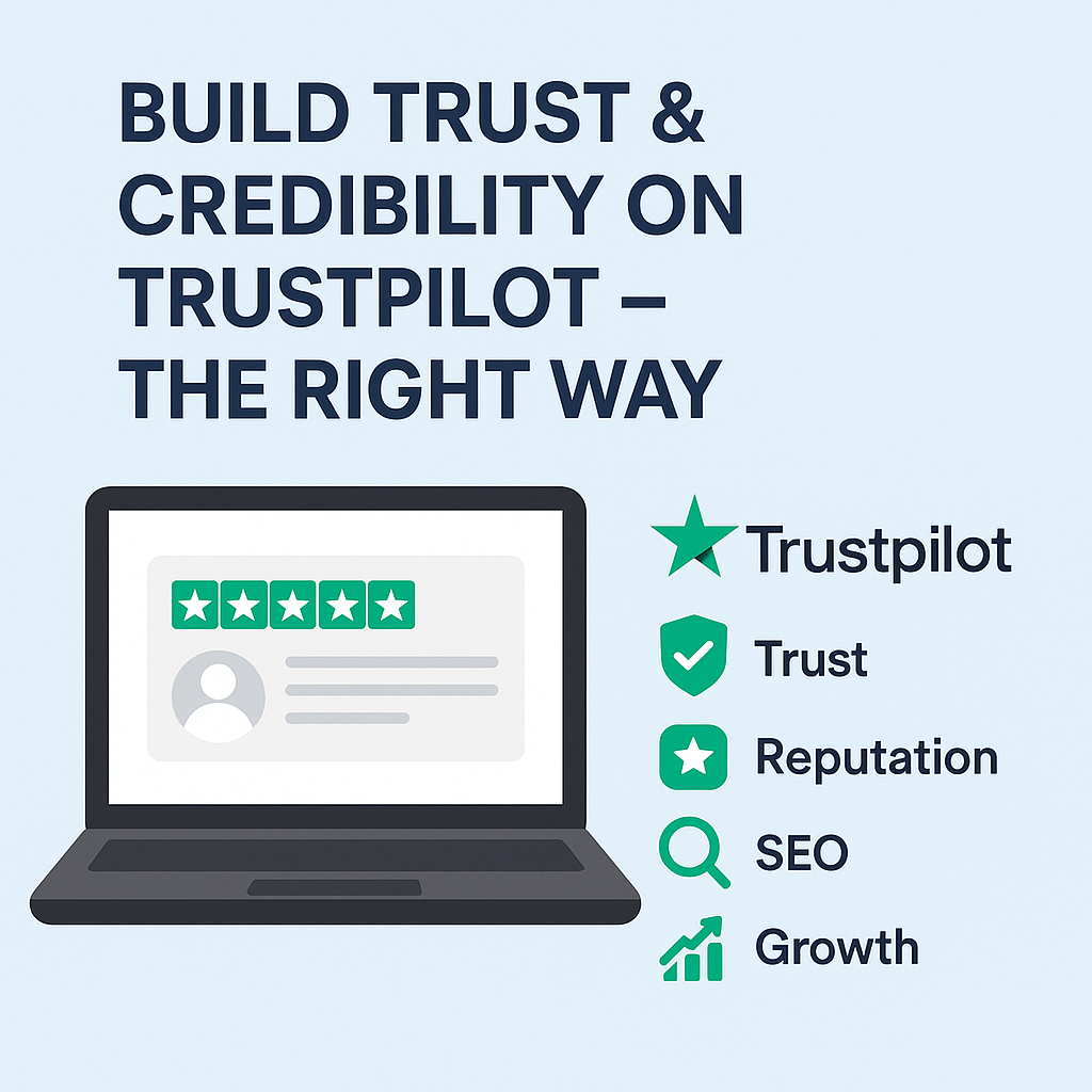 Buying Trustpilot Reviews