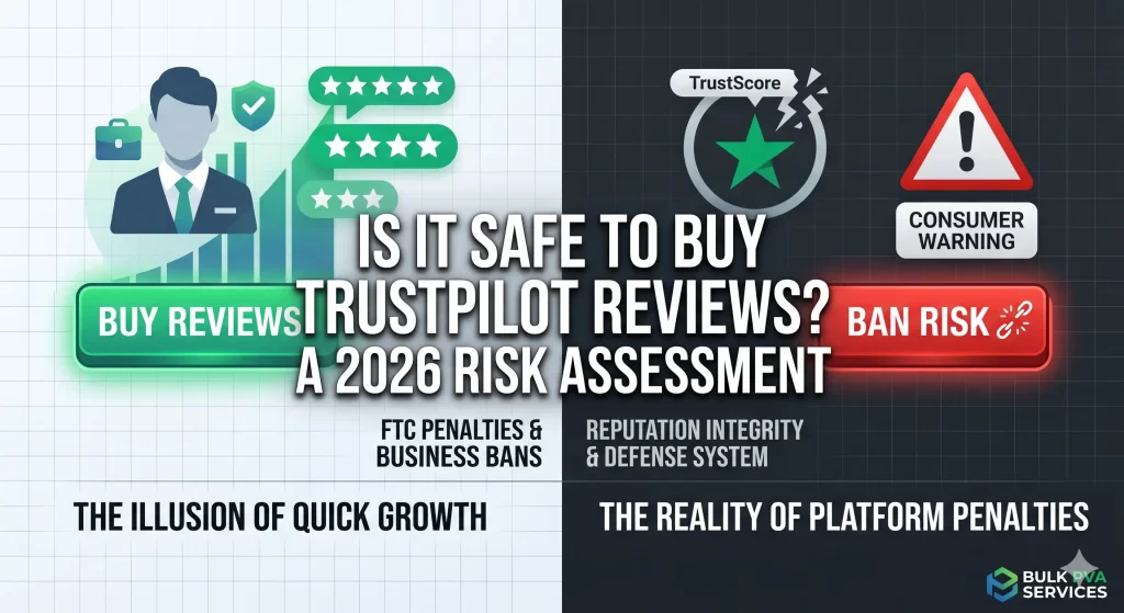 Why Trustpilot Reviews Get Removed