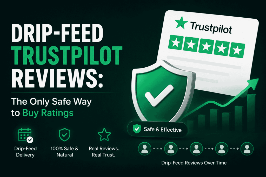 DRIP-FEED-TRUSTPILOT-REVIEWS