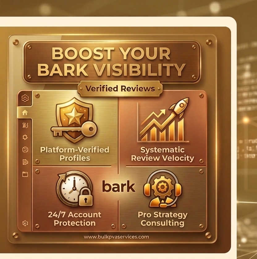 Buy Bark reviews